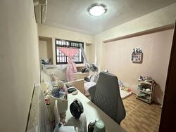 Blk 85 Telok Blangah Heights (Bukit Merah), HDB 5 Rooms #557795711